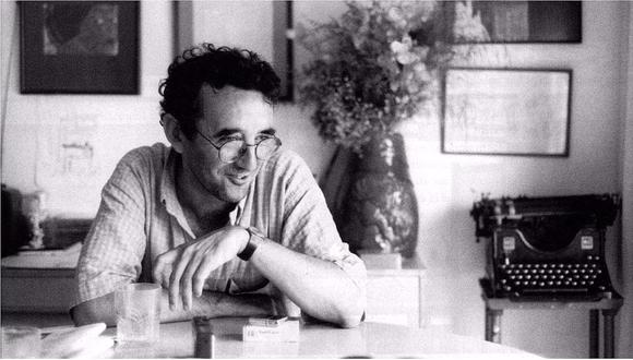 Llevarán al cine "El Tercer Reich" de Roberto Bolaño 