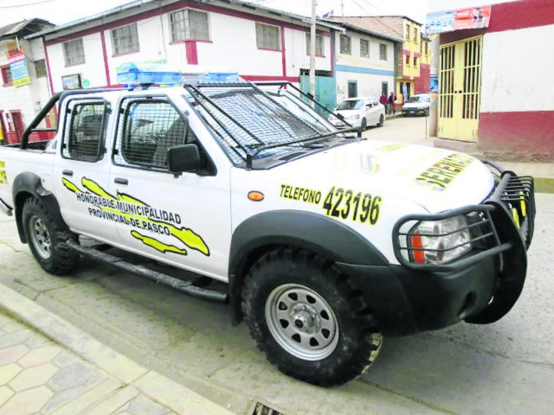 Caída deja grave a niña de cinco años