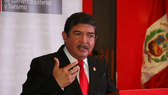 Gobierno regional busca captar inversiones de Asia y Latinoamérica para Tacna