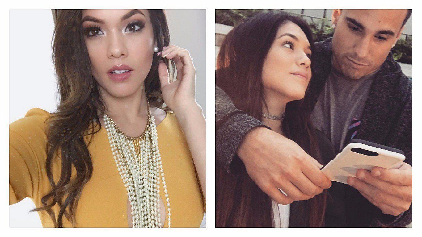 Jazmín Pinedo: Gino Assereto la sorprende con este detalle tras su ausencia en 'Espectáculos' (FOTO)