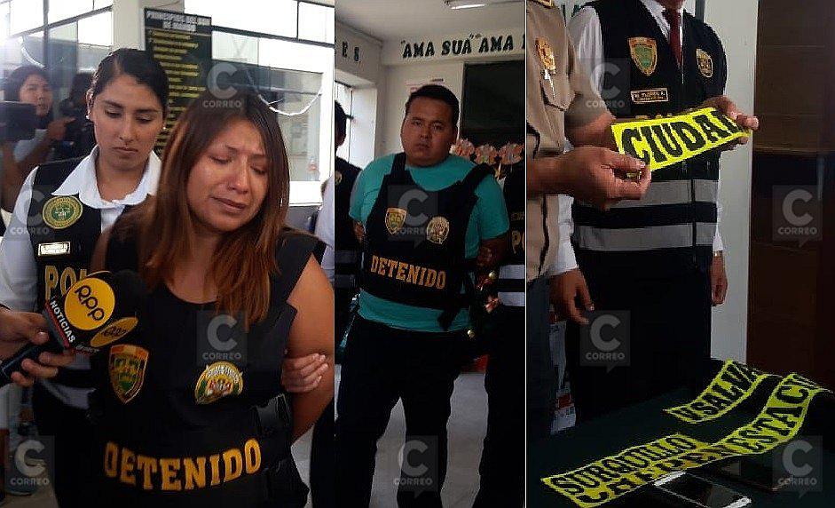 Chorrillos: ​Delincuentes secuestran a hombre durante un día para robarle dinero de sus tarjetas