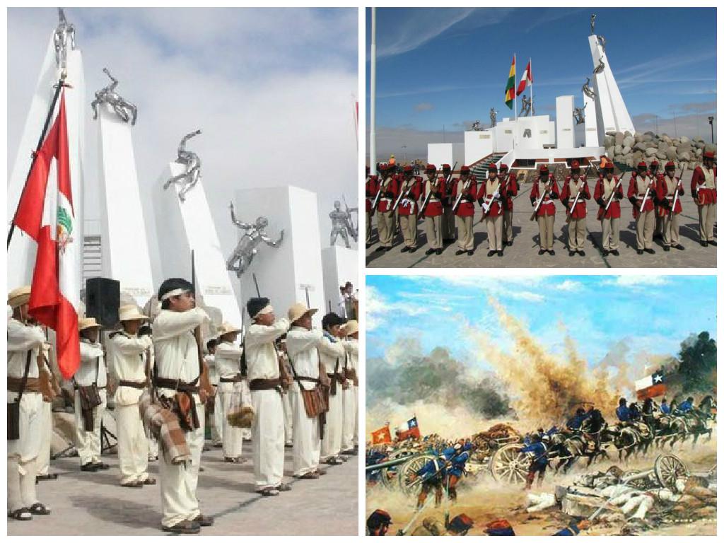 Guerra del Pacífico: Perú enviará a Bolivia restos de dos soldados que participaron en batalla del Alto de la Alianza