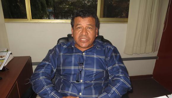 Prófugo Hugo Matallana, de la red de ’El Jefe’, se entregó a la justicia