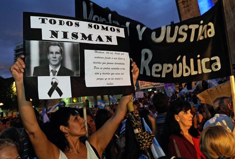 Alberto Nisman planeaba pedir apoyo en la ONU contra Irán en la causa AMIA