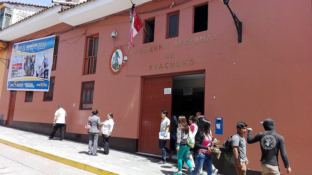 GRA inicia 2017 con 154 millones de PIA, pero no habrá proyectos nuevos 