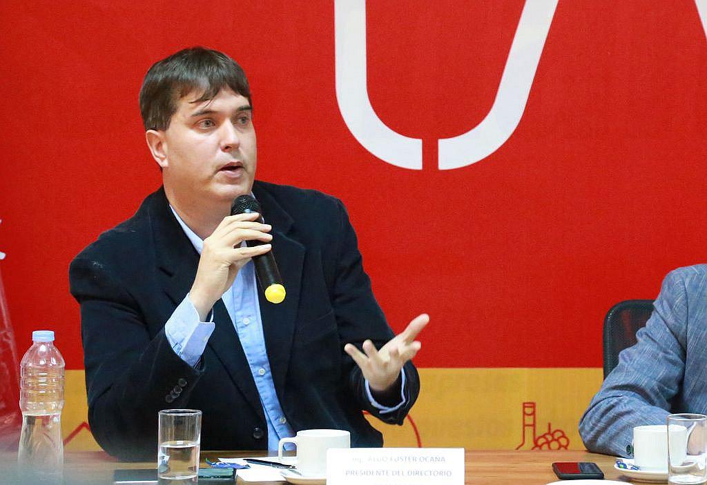 Crisis en Chile aún no afecta economía local