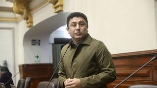 Guillermo Bermejo: “El gobierno de Dina Boluarte es insostenible, debe renunciar por dignidad”