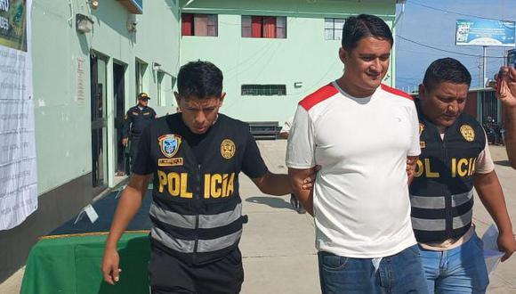 La Fiscalía General del Estado de Ecuador tiene 2 meses para realizar el trámite de extradición de Willan Vladimir Ramón Calderón