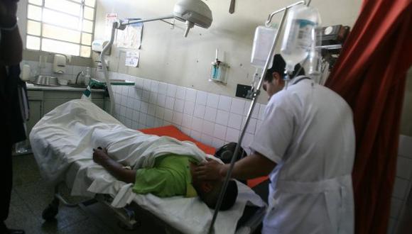 Confirman primer caso de fiebre chikungunya en el Perú