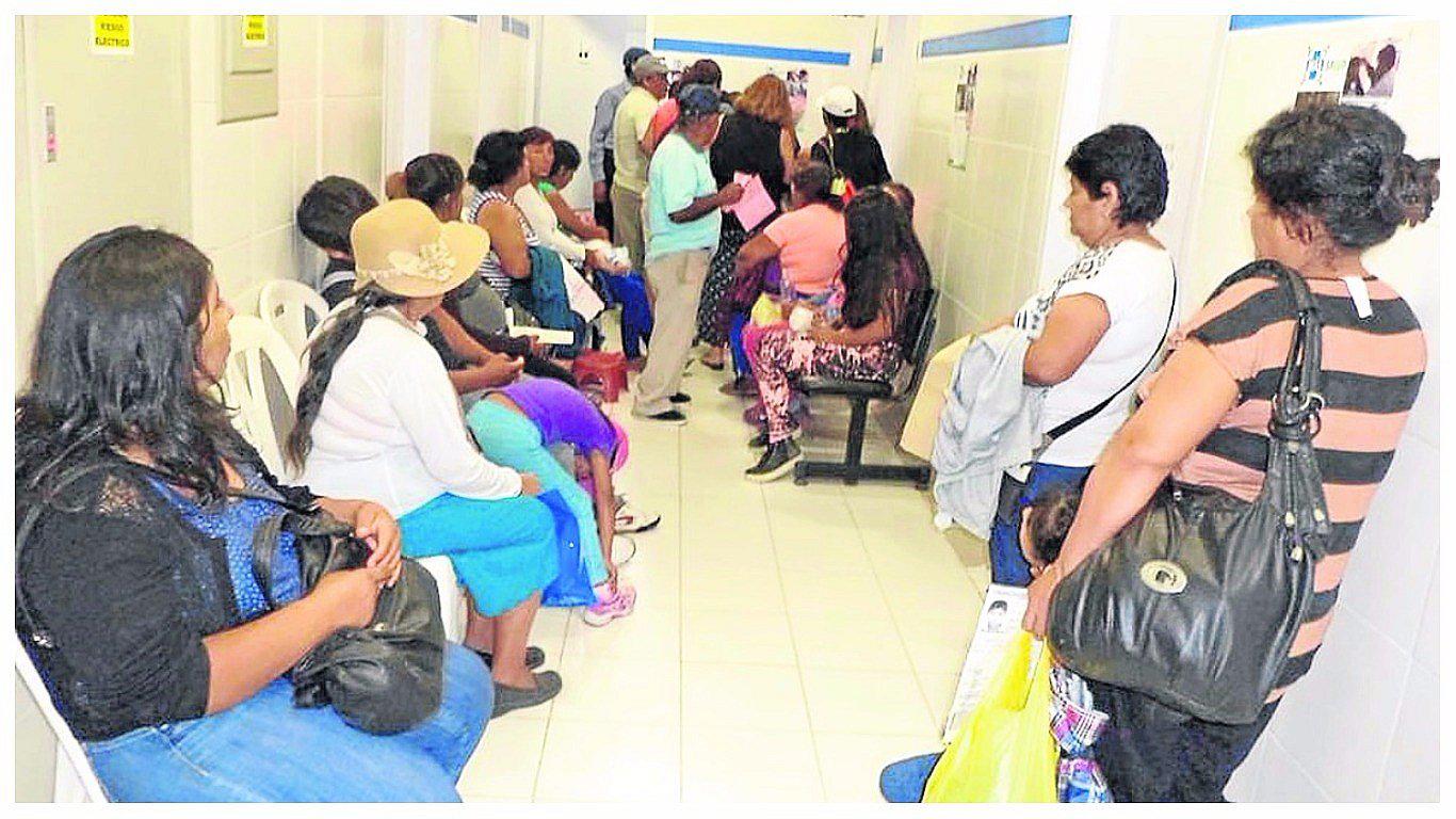 Cuidado: Pagos previos a la atención en Essalud son ilegales