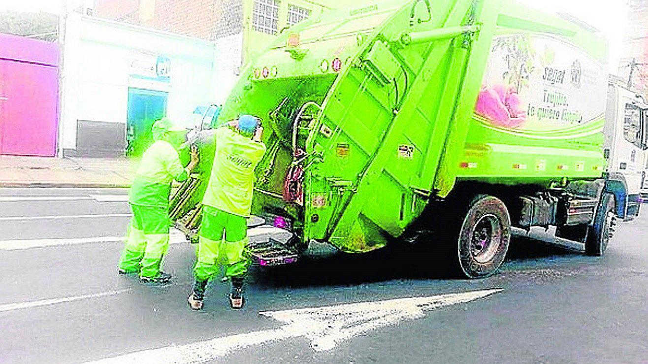 Trujillo: Señalamientos ponen en jaque la tercerización del Segat