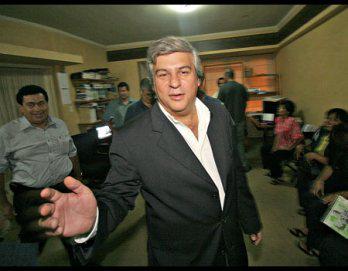 Olivera se justifica por groserías