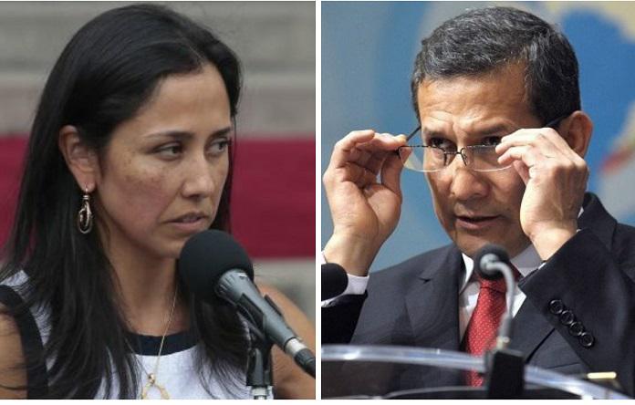 Juan Carlos Eguren: Nadine Heredia y Ollanta Humala son "mentirosos convictos y confesos"