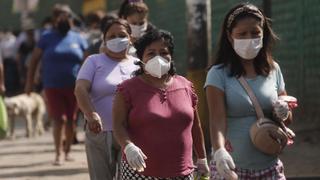 Uso de mascarillas en Perú: ¿Desde cuándo no será obligatorio?