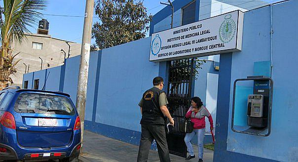 Lambayeque: Joven trujillano muere tras aparente sesión de chamanería 