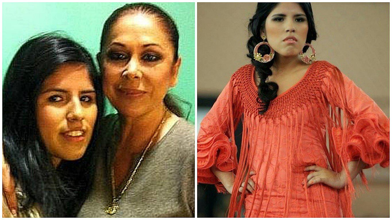 Isabel Pantoja: 'Chabelita' fue agredida e insultada en discoteca