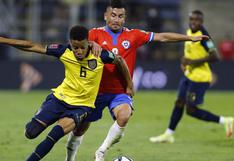 Byron Castillo fue convocado en selección de Ecuador para los dos amistosos