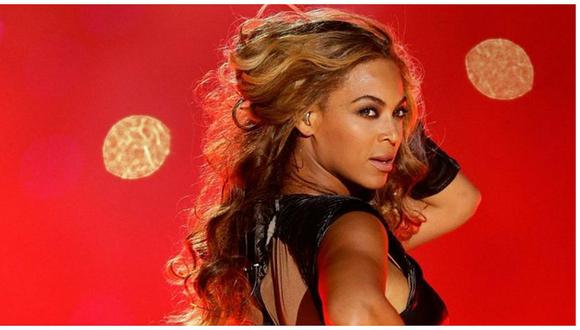 ​Beyoncé bate un récord de Instagram con el anuncio de su embarazo de gemelos