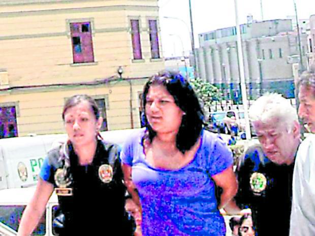 Acusados de homicidio están libres