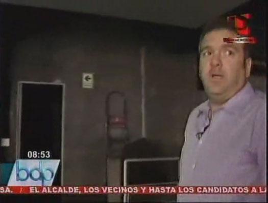 Dueños de discoteca Aura denuncian hostigamiento