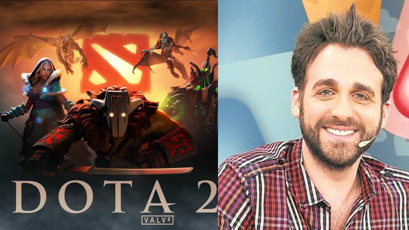 'Peluchín' insulta a los jugadores de Dota y ellos lo dejan en ridículo (VIDEO)