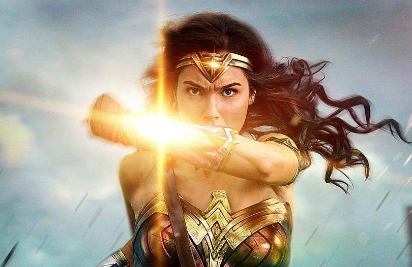 "Wonder Woman 2" ya tiene fecha de estreno