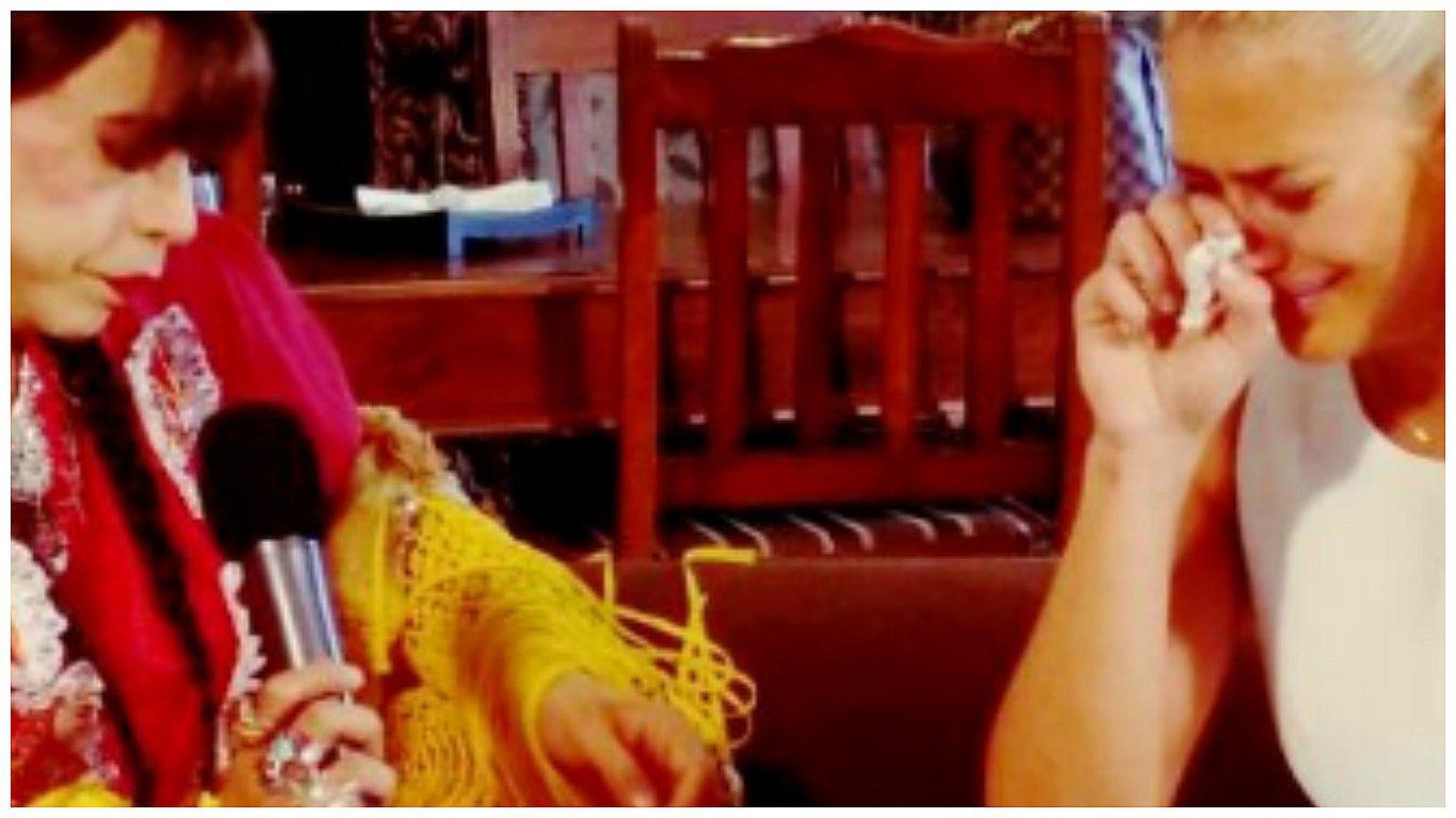 Julieta Rodríguez: 'Chola Chabuca' publica esta foto que causa intriga en público peruano