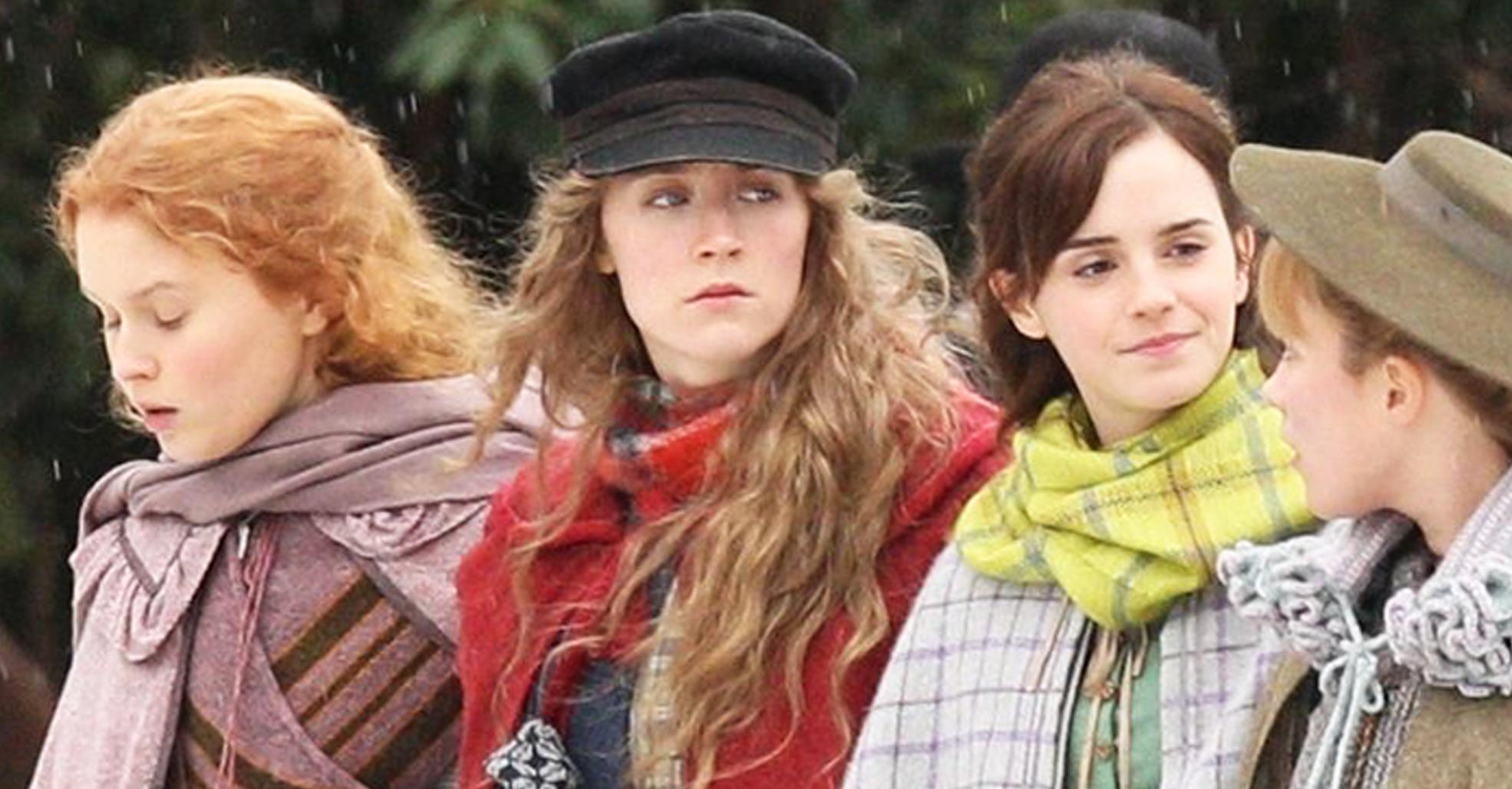 Foto 7 | El film “Mujercitas”, protagonizado por Emma Watson, Saoirse Ronan, Florence Pugh y Eliza Scanlen recaudó US$ 5.9 millones. (Foto: IMDB)