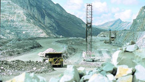 Minería pasó la factura a economía peruana: Inversión privada crecerá solo 1.5%
