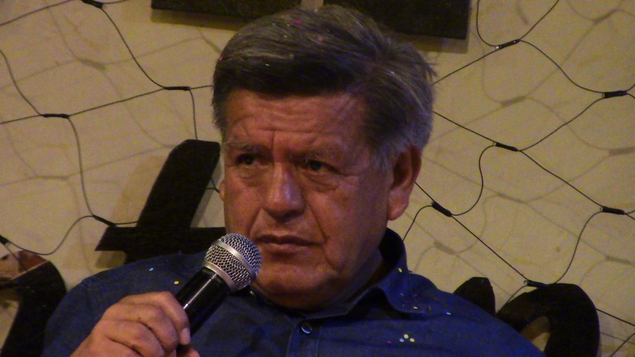 César Acuña desde Cusco: "No he creado una universidad para ser presidente"