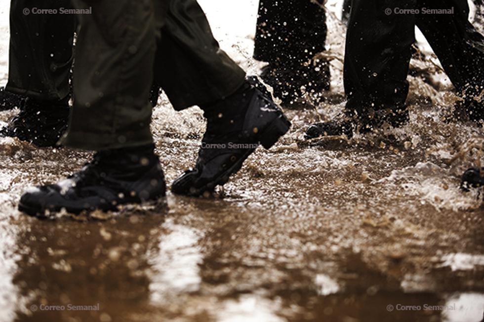 Armas Humanas: La Fuerza de Operaciones Especiales cumple 45 años