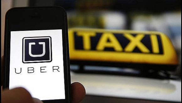Uber: jefe se aparta de la empresa para mejorar su imagen 