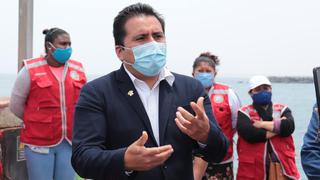 Renovación Popular postulará a Mariano Yupanqui al Gobierno Regional de La Libertad