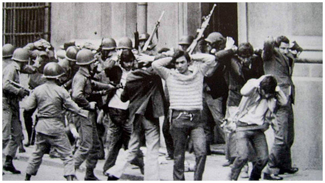 Plan Cóndor: ¿cómo se extendió por el continente?