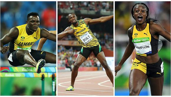 ​Río 2016: ¿Por qué Jamaica es una industria que produce a los mejores atletas del mundo?