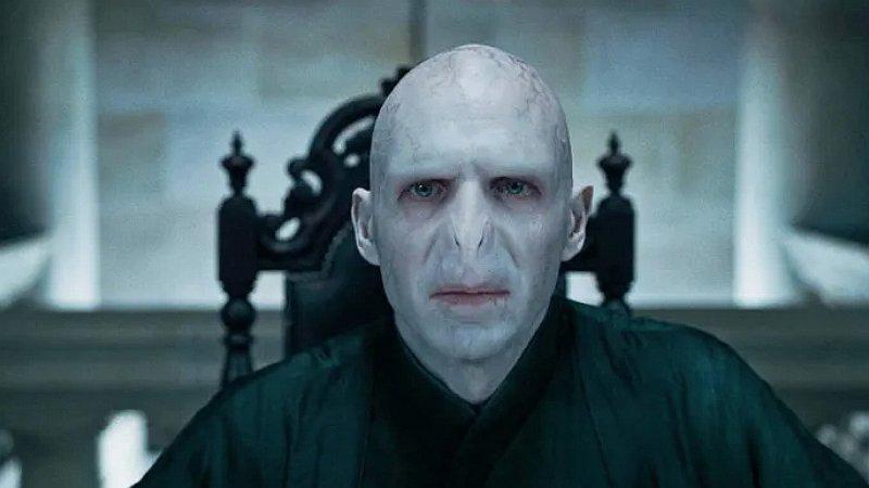 Voldemort podría volver en ‘Animales Fantásticos’ 
