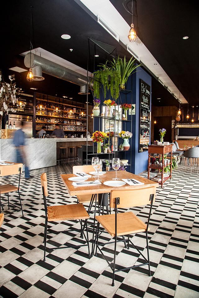 Conoce lo nuevo de Los Bachiche