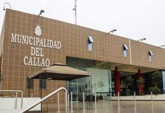 Municipalidad del Callao: Contraloría detalla irregularidades halladas por servicios fantasmas