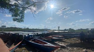 Temperatura diurna en la selva se incrementará durante el fin de semana, llegando hasta los 35°C