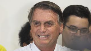 Brasil: Bolsonaro y Lula se enfrentan en el primer debate por la segunda vuelta presidencial