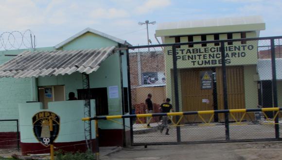 Ordenan ubicación y captura de José Enrique Bonilla Machuca para su internamiento en el penal de Puerto Pizarro. (Foto referencial)