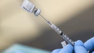 EE.UU. se prepara para vacunar contra el COVID-19 a niños de entre 5 y 11 años en noviembre