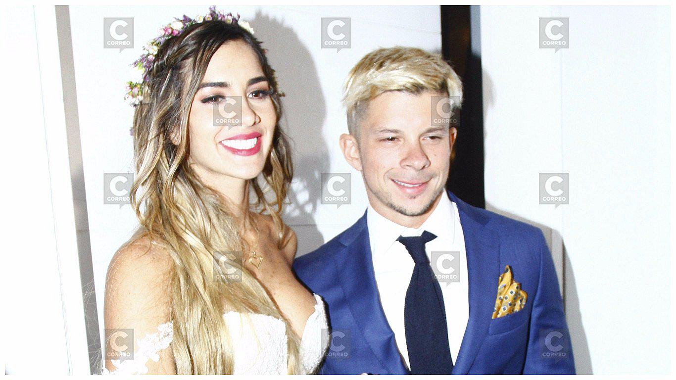 Korina Rivadeneira: “Soy peruana de corazón desde hace mucho”