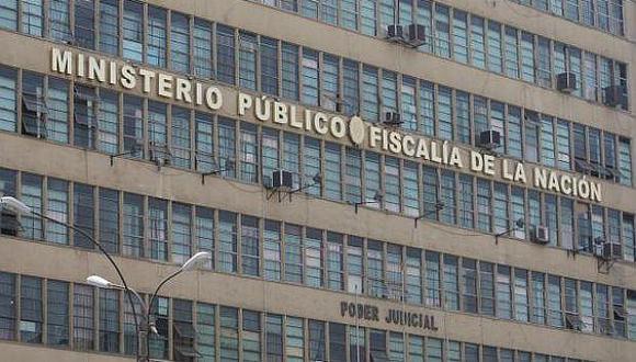  Fiscalía pide 25 años y 10 meses para Jorge Cuba y Edwin Luyo 