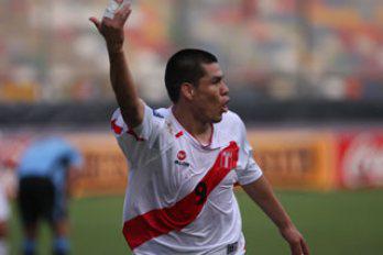 Alianza interesado en Hernán Rengifo