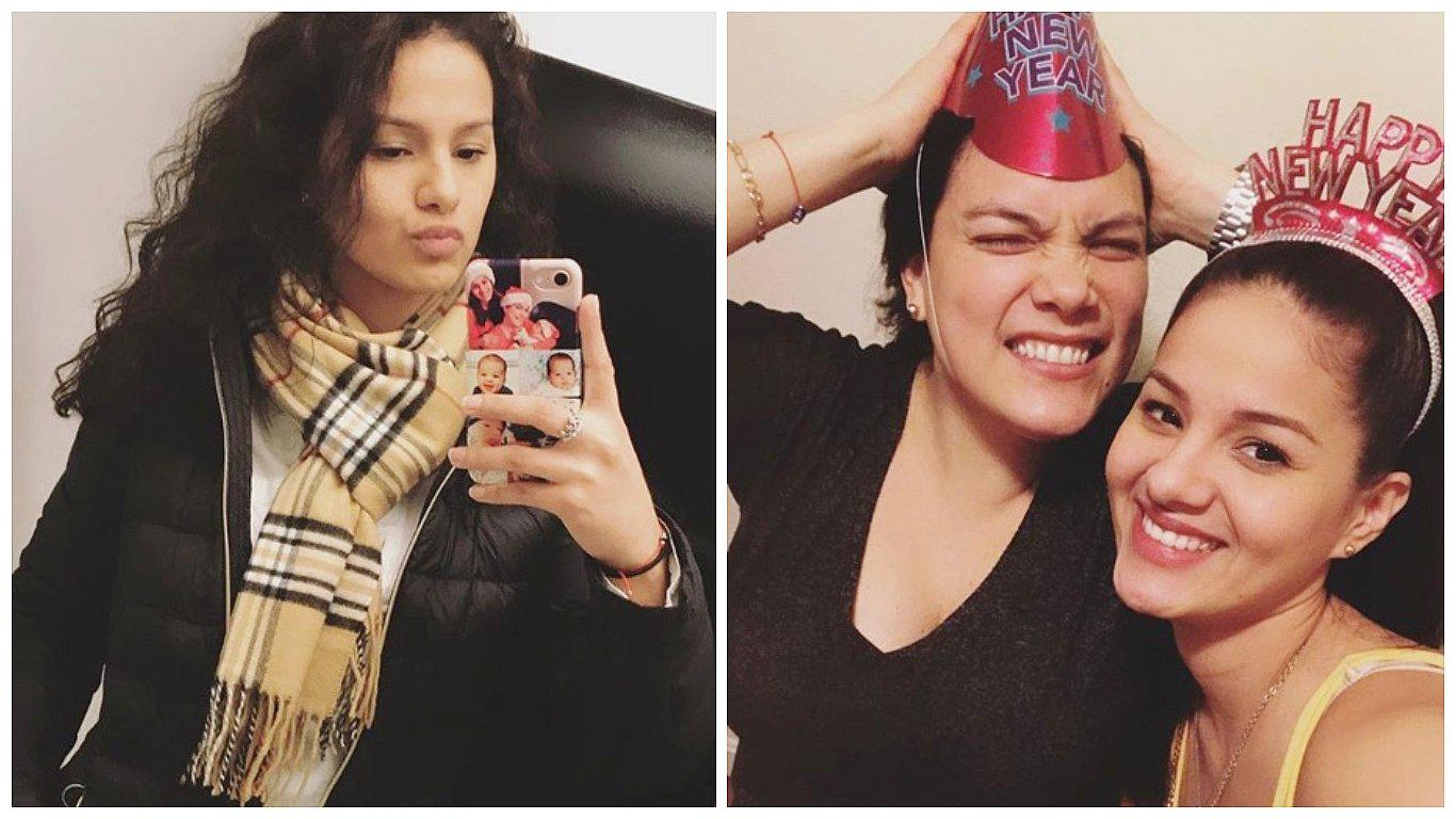 Katty García confirma que terminó su relación con su esposa Karim Vidal (FOTO)