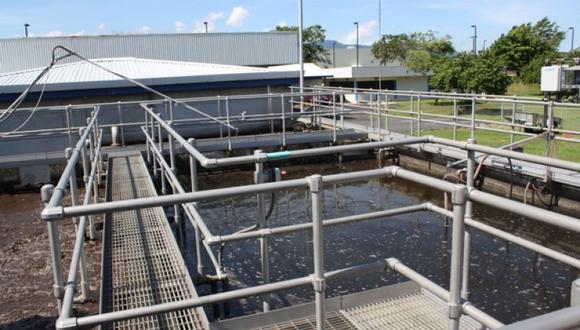Inauguran moderna planta de tratamiento de agua en Puente Piedra