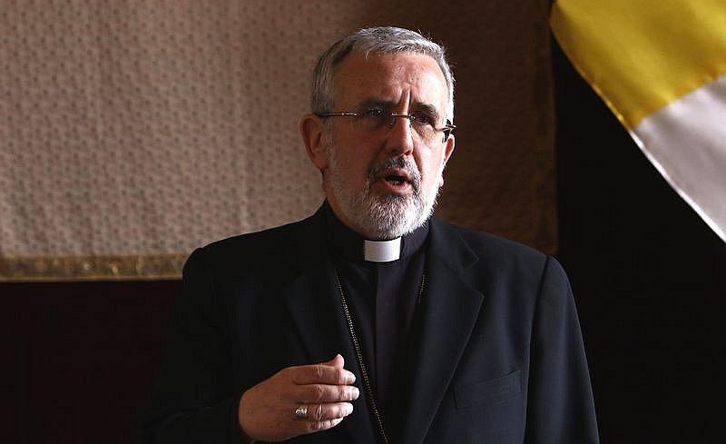 Arzobispo de Arequipa afirma que candidatos al Congreso no están preparados