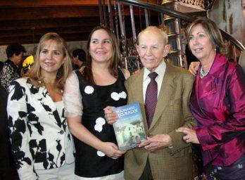 "Trajinando recuerdos"
 de García Calderón