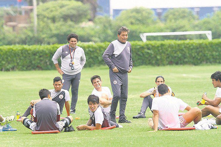 Universitario de Deportes: malas noticias para los merengues
